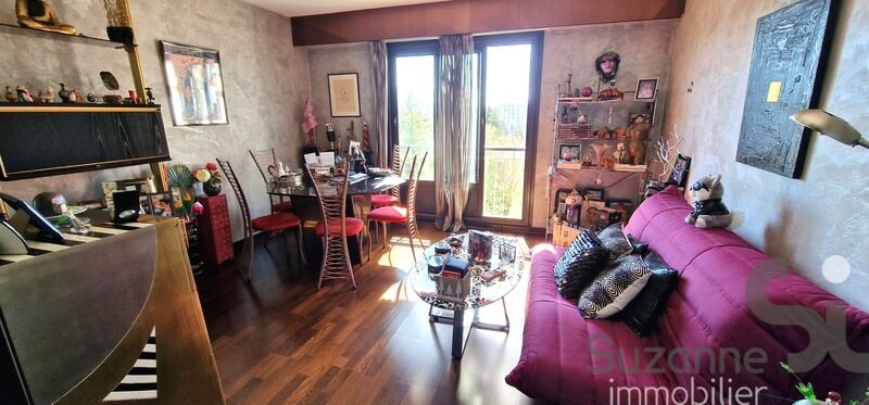 Appartement 2 pièces  à vendre Échirolles 38130