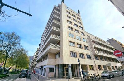 appartement 5 pièces 131 m2 à vendre à Grenoble (38000)