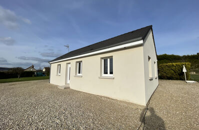 vente maison 366 000 € à proximité de Trélou-sur-Marne (02850)