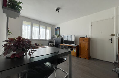 vente appartement 96 000 € à proximité de Essômes-sur-Marne (02400)