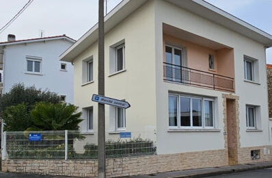vente maison 575 000 € à proximité de Le Verdon-sur-Mer (33123)