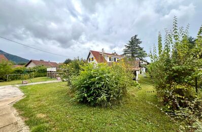 vente maison 349 000 € à proximité de Montaud (38210)