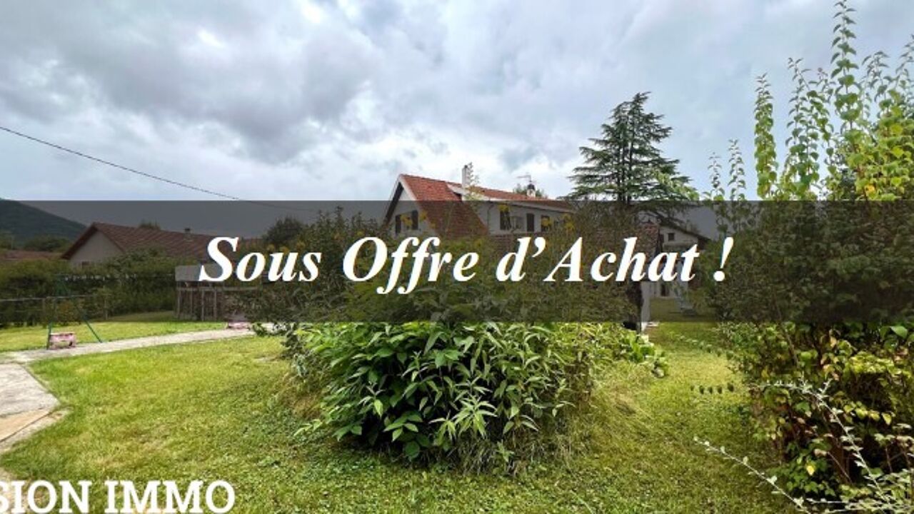 maison 6 pièces 246 m2 à vendre à Voiron (38500)