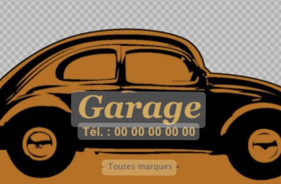 vente garage 129 000 € à proximité de Bordeaux (33100)