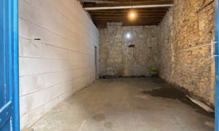 Garage  39 m² à vendre à Bordeaux (33000)