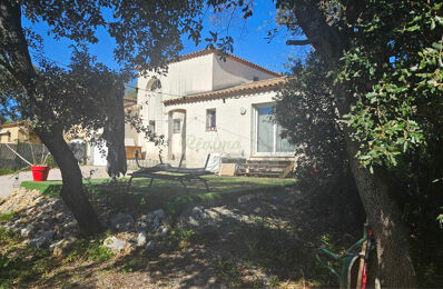 location maison 1 300 € CC /mois à proximité de Caveirac (30820)