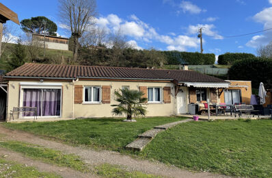 vente maison 255 000 € à proximité de Chambost-Allières (69870)