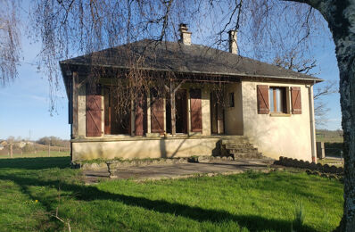 vente maison 170 000 € à proximité de Clairvaux-d'Aveyron (12330)