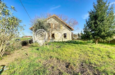 vente maison 82 000 € à proximité de Odos (65310)