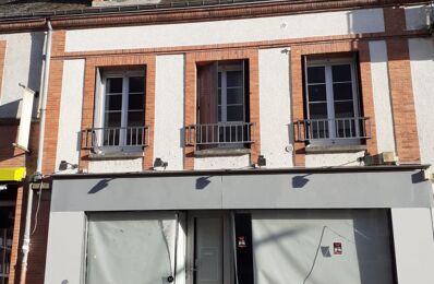 vente immeuble 236 000 € à proximité de Sully-sur-Loire (45600)