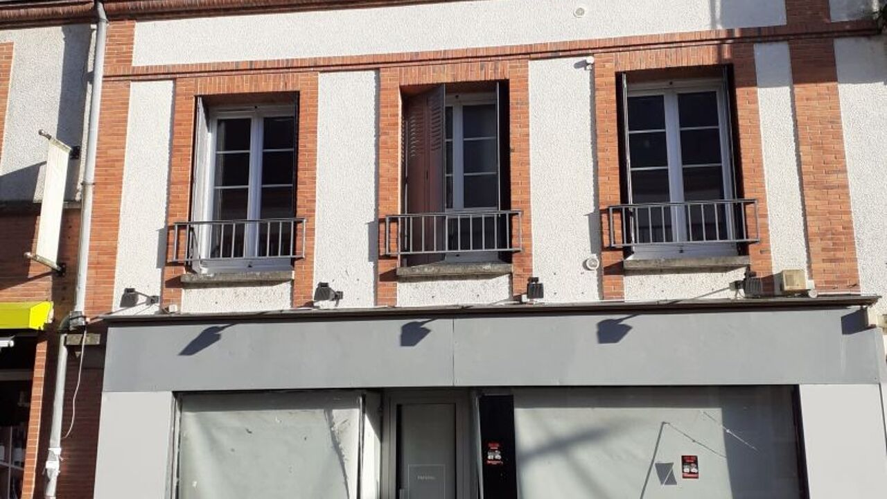 immeuble  pièces 200 m2 à vendre à Sully-sur-Loire (45600)