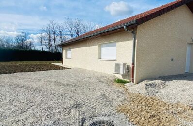 vente maison 295 000 € à proximité de Thodure (38260)