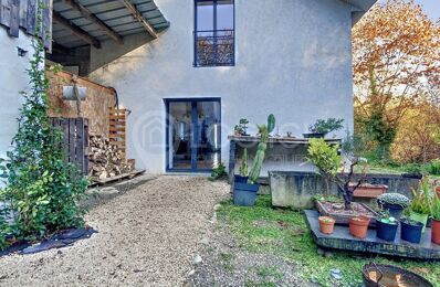 vente maison 443 100 € à proximité de Tarsacq (64360)