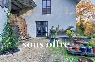 vente maison 443 100 € à proximité de Abos (64360)