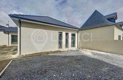 vente maison 379 000 € à proximité de Maucor (64160)