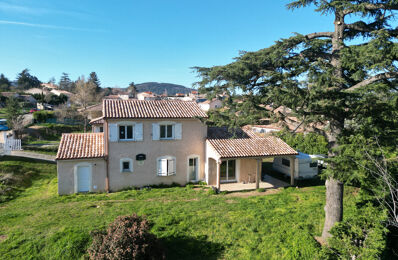 vente maison 263 000 € à proximité de Vernosc-Lès-Annonay (07430)