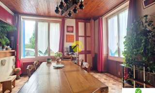 Maison 7 Pièces 220 m² à vendre à Saint-Amand-Montrond (18200)