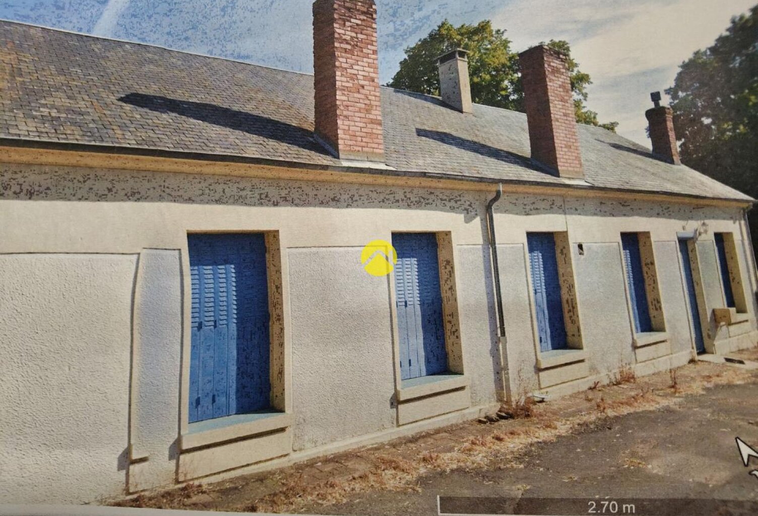 MAISON DE PLAIN PIED  — photo 1