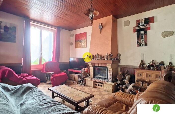 MAISON DE PLAIN PIED  — photo 2