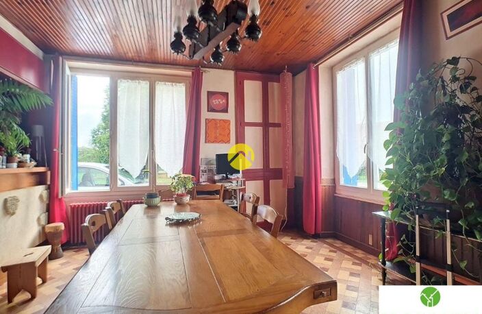 MAISON DE PLAIN PIED  — photo 3