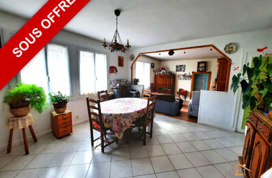 vente maison 178 500 € à proximité de Artannes-sur-Indre (37260)