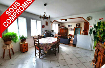 vente maison 178 500 € à proximité de Crotelles (37380)