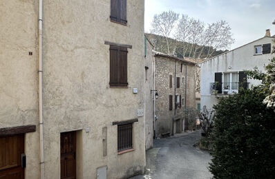 vente maison 185 000 € à proximité de Trans-en-Provence (83720)