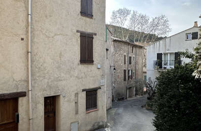 vente maison 185 000 € à proximité de Montferrat (83131)