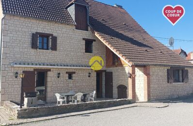 vente maison 152 000 € à proximité de Cosne-d'Allier (03430)