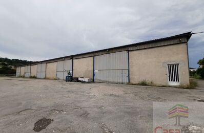 commerce 6 pièces 1200 m2 à vendre à Villeneuve-sur-Lot (47300)
