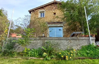 maison 4 pièces 140 m2 à vendre à Craponne (69290)