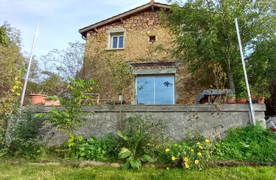 vente maison 450 000 € à proximité de Dommartin (69380)