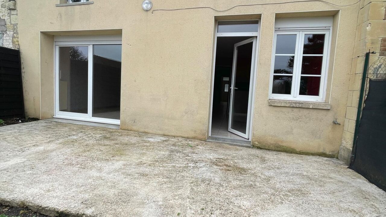 maison 6 pièces 178 m2 à vendre à Chatel-Chéhéry (08250)