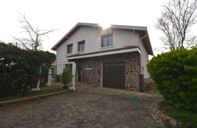 vente maison 445 000 € à proximité de Tignieu-Jameyzieu (38230)