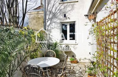 vente maison 450 000 € à proximité de Ambarès-Et-Lagrave (33440)