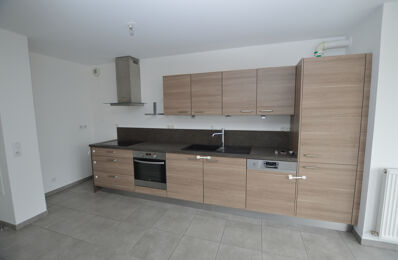 location appartement 877 € CC /mois à proximité de Corbas (69960)
