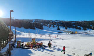 Commerce  110 m² à vendre à Le Dévoluy (05250)