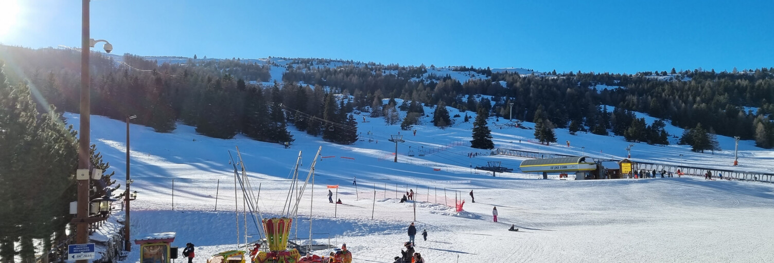 Commerce  110 m² à vendre à Le Dévoluy (05250)