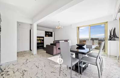 appartement 2 pièces 52 m2 à vendre à Nice (06000)