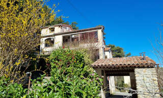 Maison 10 Pièces 227 m² à vendre à Sisteron (04200)