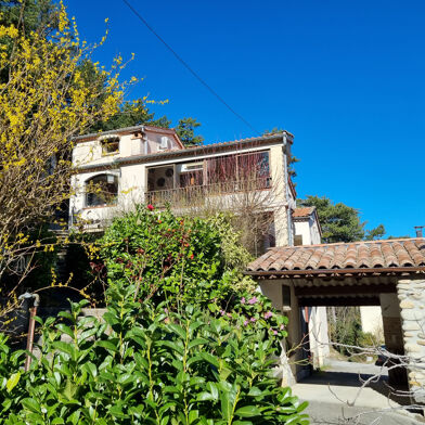 Maison 10 pièces 446250 €