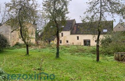vente maison 379 000 € à proximité de Aubry-en-Exmes (61160)
