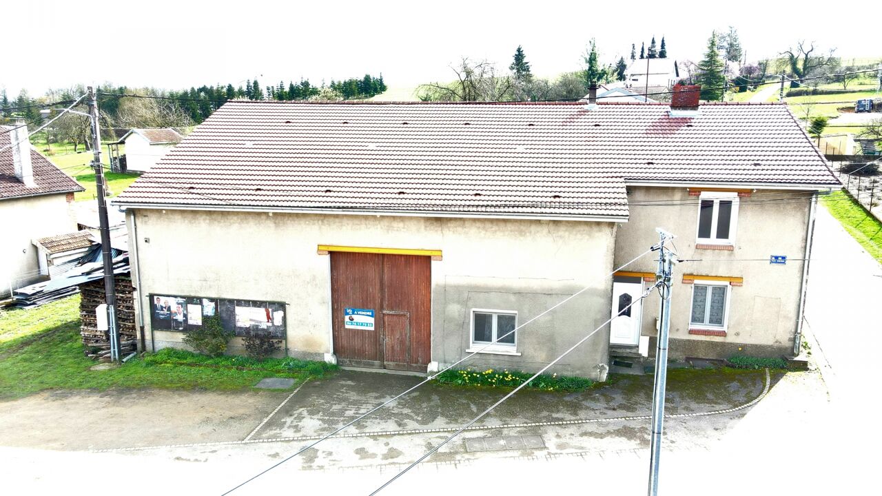maison 4 pièces 113 m2 à vendre à Brieulles-sur-Meuse (55110)
