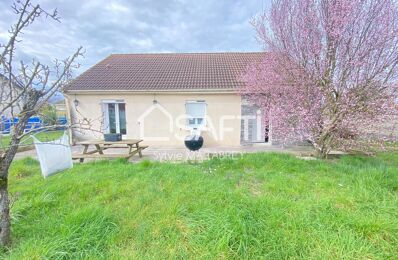 vente maison 168 000 € à proximité de Misy-sur-Yonne (77130)