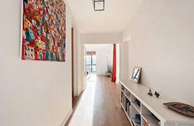 appartement 4 pièces 96 m2 à vendre à Mouvaux (59420)