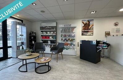 vente commerce 30 000 € à proximité de Neuves-Maisons (54230)