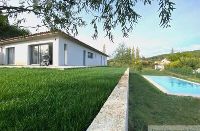 vente maison 899 000 € à proximité de Venelles (13770)