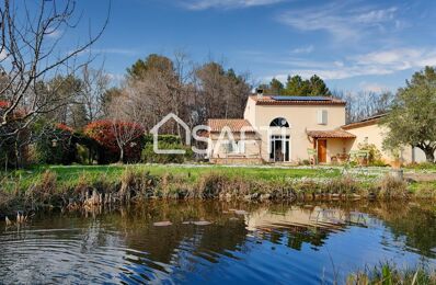 vente maison 645 000 € à proximité de Montauroux (83440)