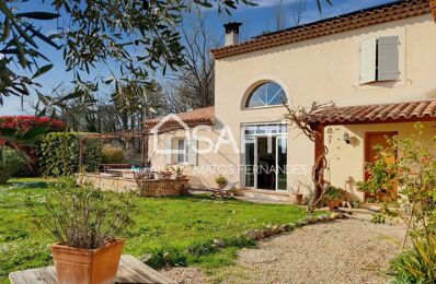 vente maison 599 000 € à proximité de Mouans-Sartoux (06370)