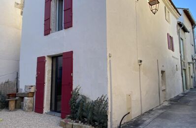 vente maison 275 000 € à proximité de Paradou (13520)
